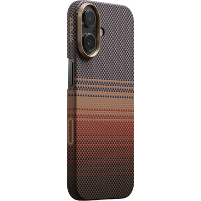 Pitaka Ultra-Slim Case for iPhone 17