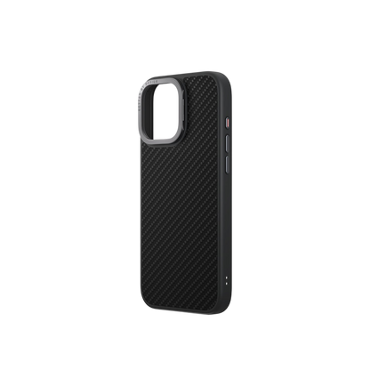 Uniq Keva Max Tough Aramid Case with Seamless Kickstand for iPhone 16 Pro Max