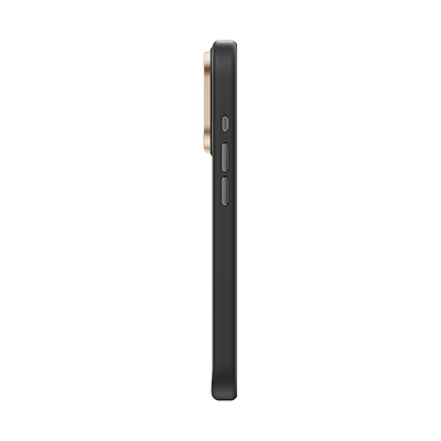 Benks Knight Pro Case built with Kevlar® for iPhone 18 Pro Max - Black 