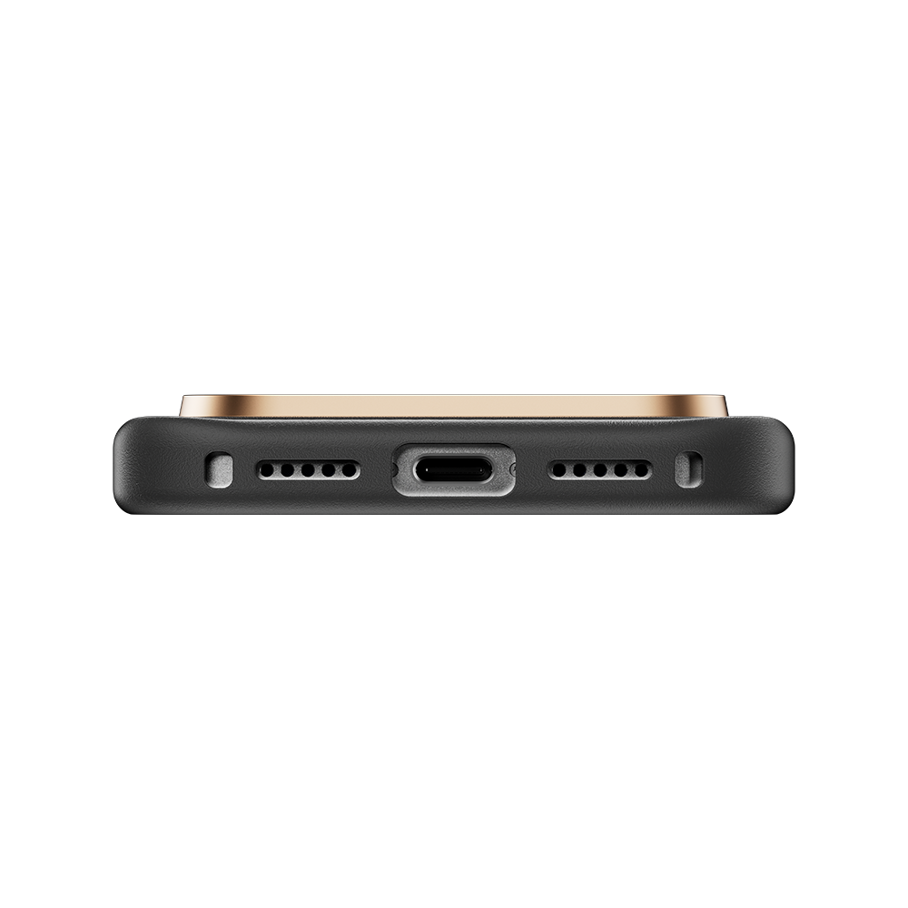 Benks Knight Pro Case built with Kevlar® for iPhone 18 Pro Max - Black 