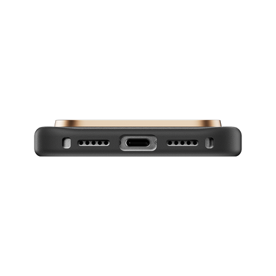 Benks Knight Pro Case built with Kevlar® for iPhone 18 Pro Max - Black 