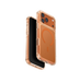 Clear Vermillion Orange
