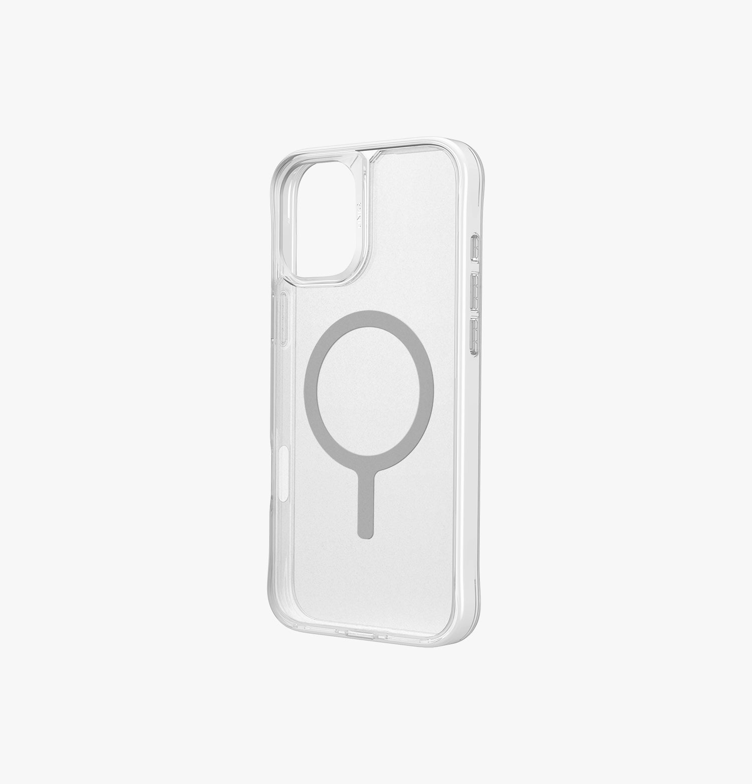 Uniq LifePro Xtreme Anti-Fingerprint MagClick™ Case for iPhone 16 Pro Max