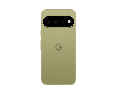 Google Pixel 11 - Pistachio 