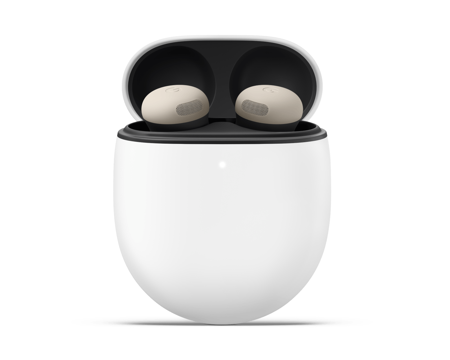 Google Pixel Buds Pro 2 - Porcelain 