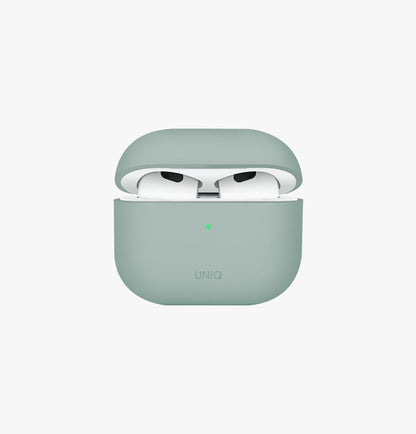 Uniq Lino Case for AirPods 4 (2024)