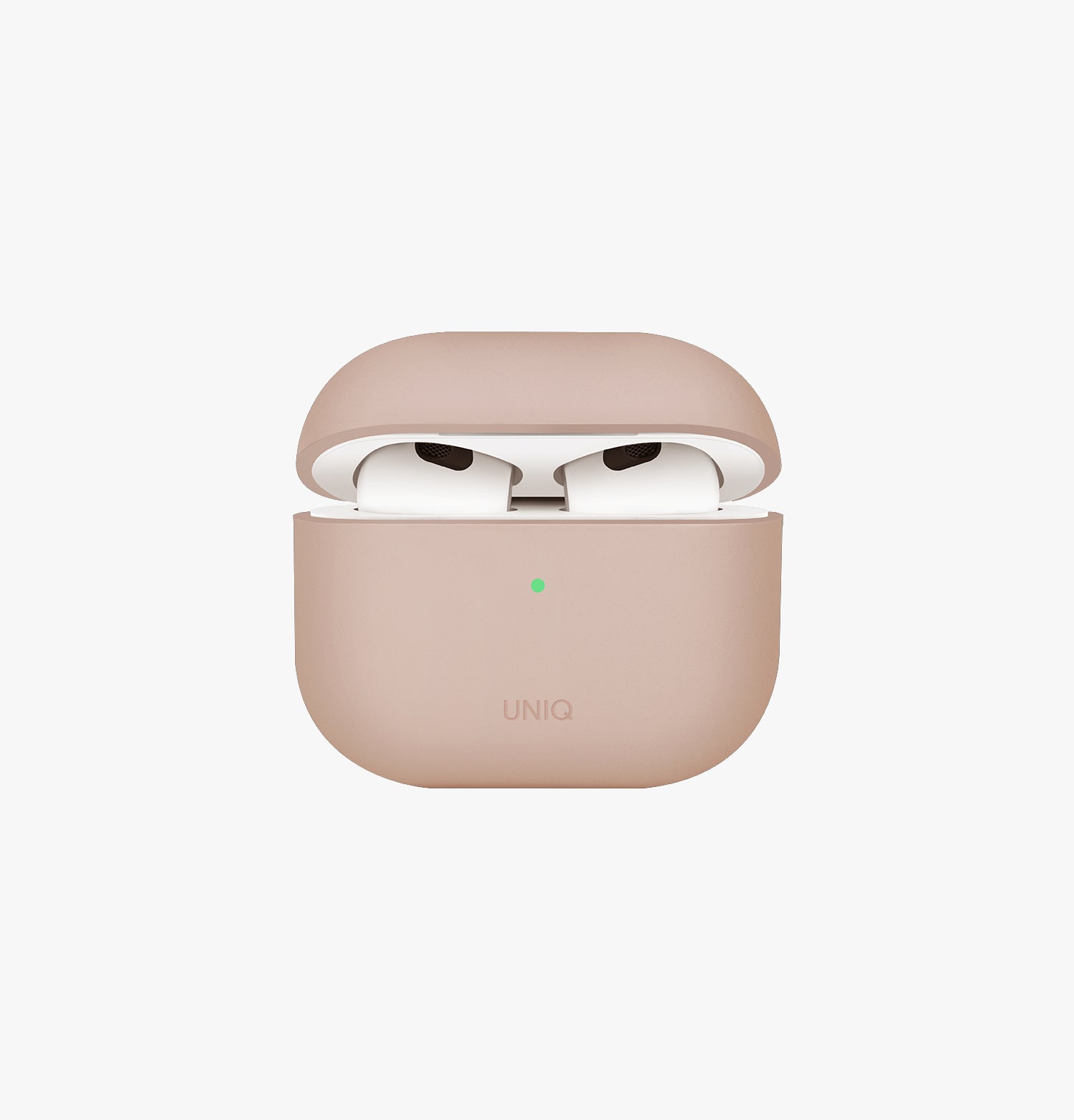 حافظة يونيك لينو لسماعات AirPods 4 (2024)