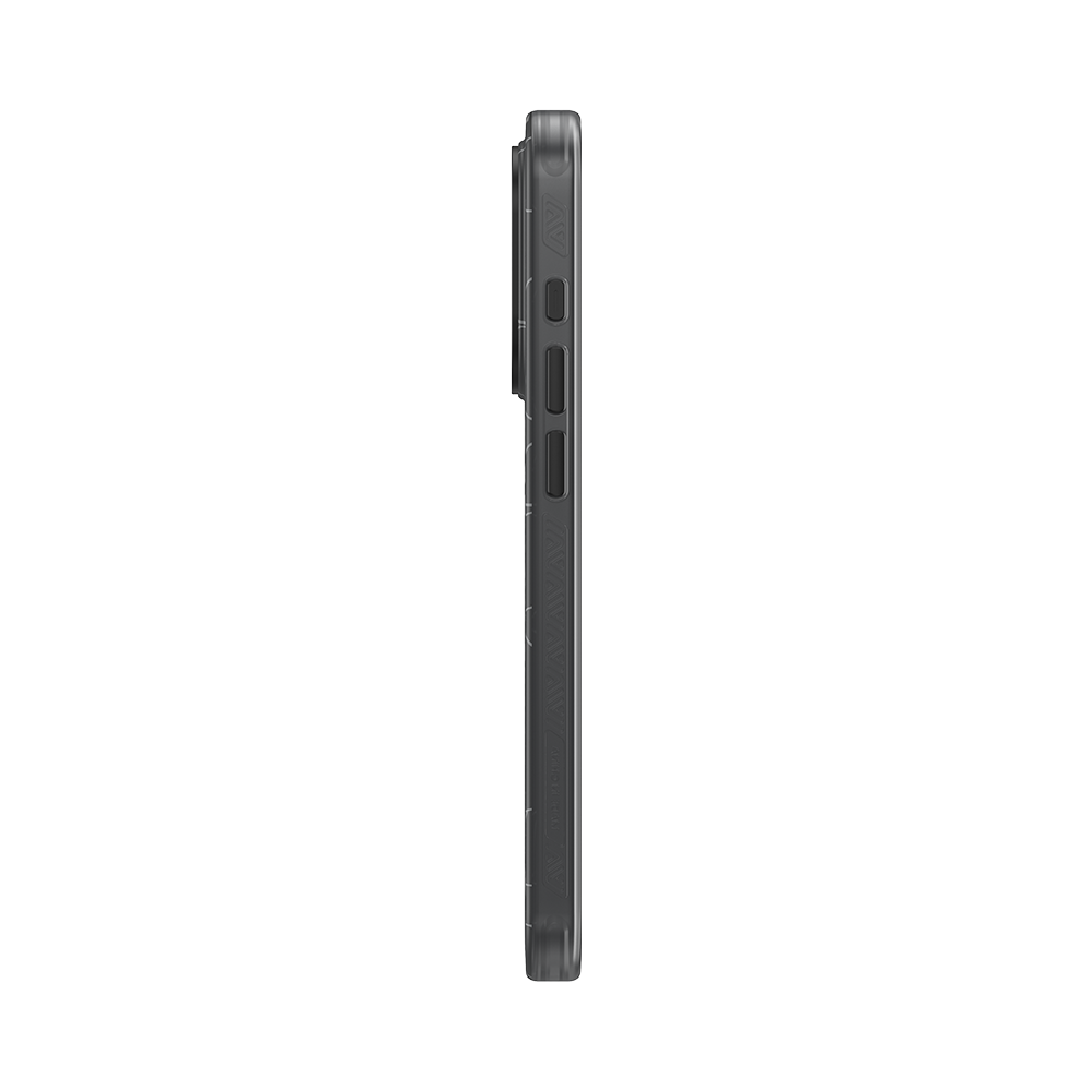 Benks London Phone Case for iPhone 16 Pro