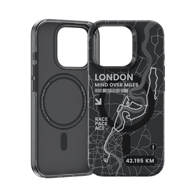Benks London Phone Case for iPhone 16 Pro Max