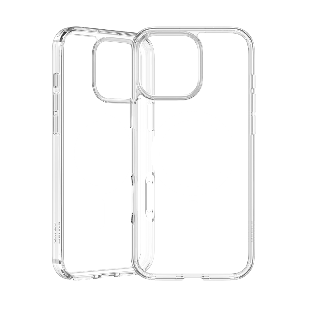Benks Lucent Pro Phone Case for iPhone 16 Pro Max