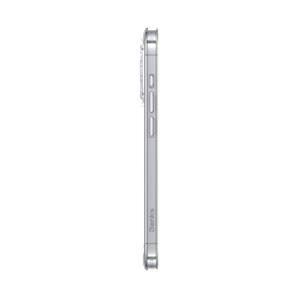 Benks Lucent Pro Phone Case for iPhone 16 Pro Max