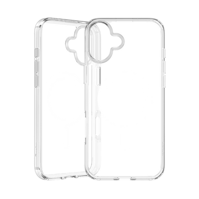 Benks Lucent Pro Phone Case for iPhone 16