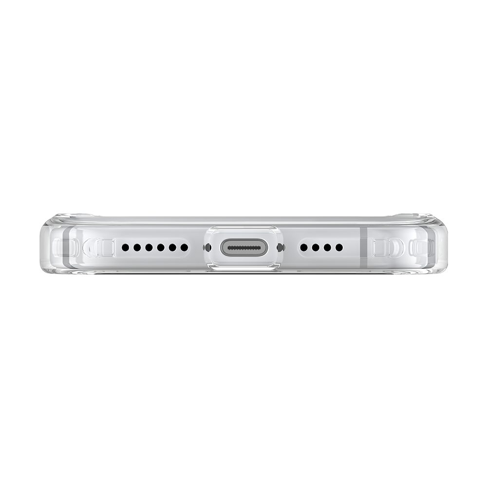 Benks Lucent Pro Phone Case for iPhone 16