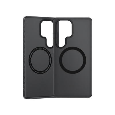 حافظة Benks Lucid Armor لجهاز Samsung Galaxy S25 Ultra