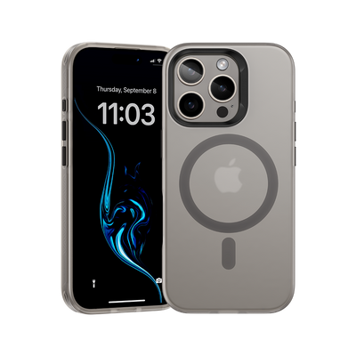 Benks Lucid Armor Phone Case for iPhone 16 Pro Max