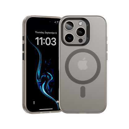 Benks Lucid Armor Phone Case for iPhone 16 Pro Max