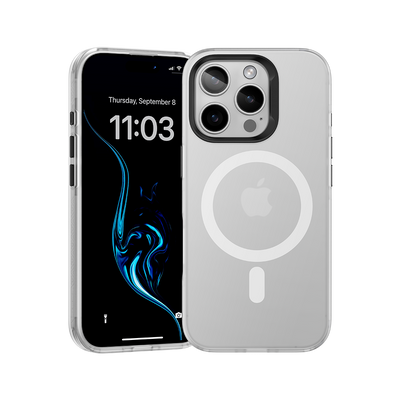 Benks Lucid Armor Phone Case for iPhone 16 Pro Max