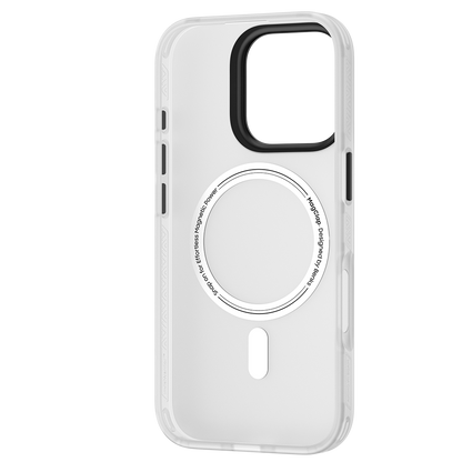 Benks Lucid Armor Phone Case for iPhone 16 Pro Max