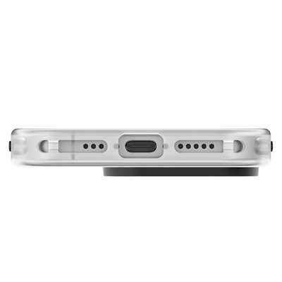 Benks Lucid Armor Phone Case for iPhone 16 Pro