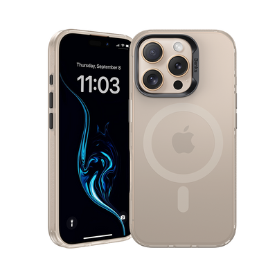 Benks Lucid Armor Phone Case for iPhone 16 Pro Max