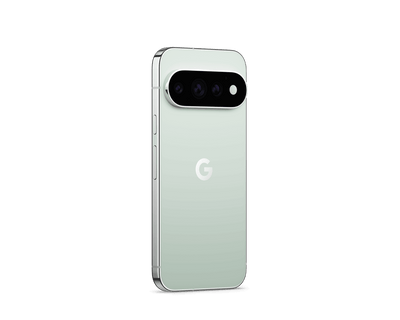 Google Pixel 11 Pro - Fog 