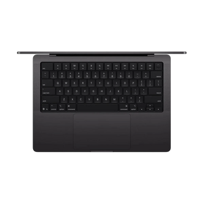 MacBook Pro 14-inch with M5 Chip  (2025 - English Keyboard)