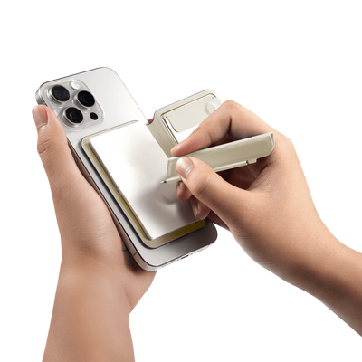 Moft Snap Flow Note Stand