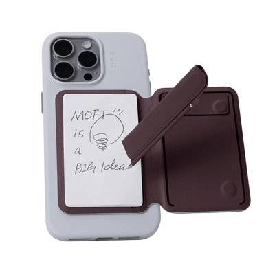 Moft Snap Flow Note Stand