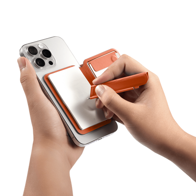 Moft Snap Flow Note Stand