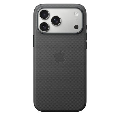Apple iPhone 17 Pro Max TechWoven Case with MagSafe