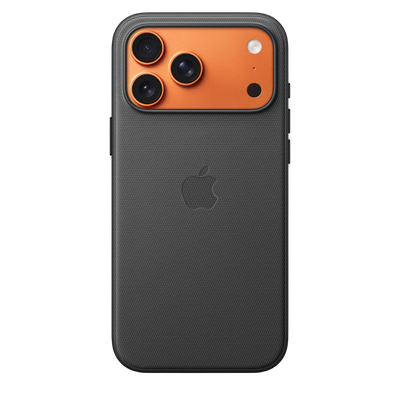 Apple iPhone 17 Pro Max TechWoven Case with MagSafe