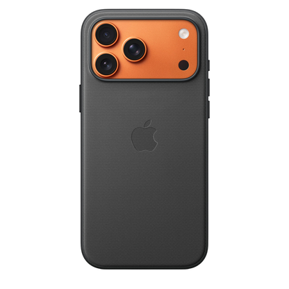 Apple iPhone 17 Pro Max TechWoven Case with MagSafe