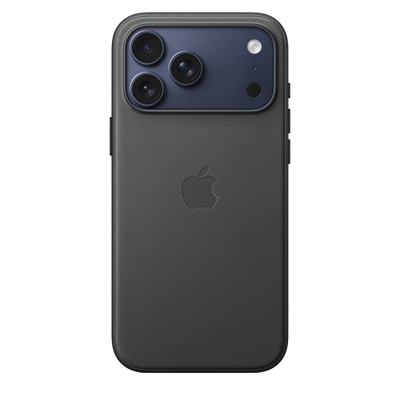 Apple iPhone 17 Pro Max TechWoven Case with MagSafe