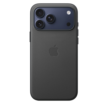 Apple iPhone 17 Pro Max TechWoven Case with MagSafe