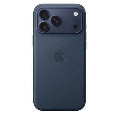 Apple iPhone 17 Pro Max TechWoven Case with MagSafe