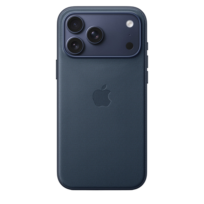 Apple iPhone 17 Pro Max TechWoven Case with MagSafe