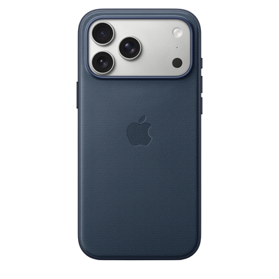 Apple iPhone 17 Pro Max TechWoven Case with MagSafe