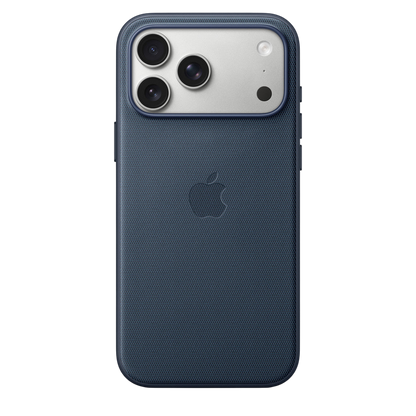 Apple iPhone 17 Pro Max TechWoven Case with MagSafe