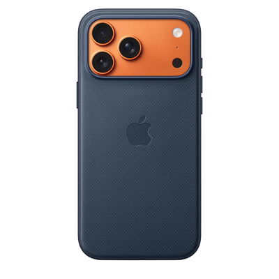 Apple iPhone 17 Pro Max TechWoven Case with MagSafe