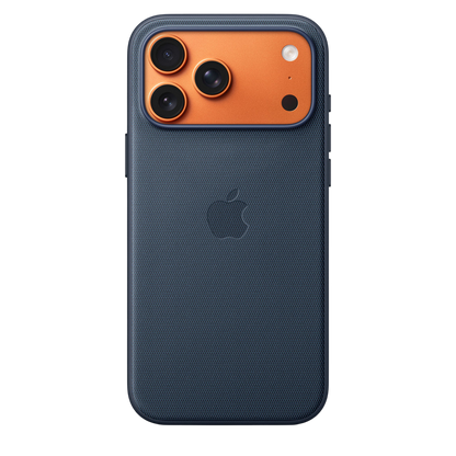 Apple iPhone 17 Pro Max TechWoven Case with MagSafe