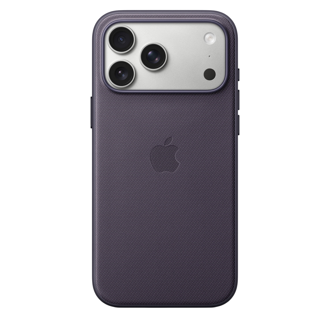 Apple iPhone 17 Pro Max TechWoven Case with MagSafe