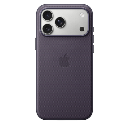 Apple iPhone 17 Pro Max TechWoven Case with MagSafe