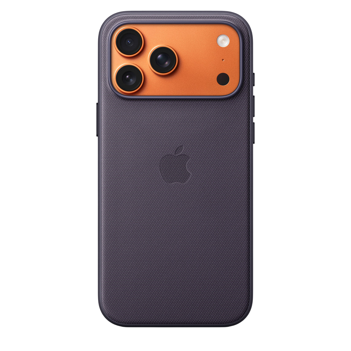 Apple iPhone 17 Pro Max TechWoven Case with MagSafe