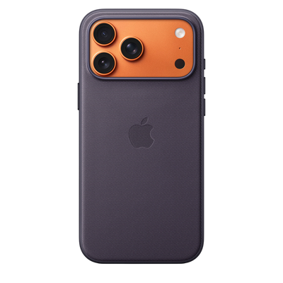 Apple iPhone 17 Pro Max TechWoven Case with MagSafe