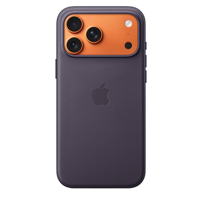 Apple iPhone 17 Pro Max TechWoven Case with MagSafe
