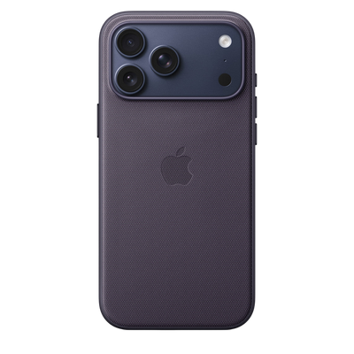 Apple iPhone 17 Pro Max TechWoven Case with MagSafe