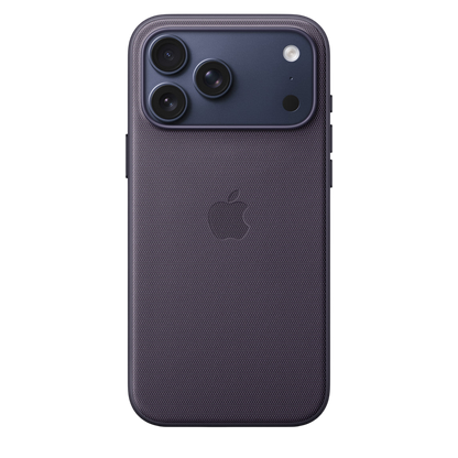 Apple iPhone 17 Pro Max TechWoven Case with MagSafe
