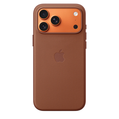 Apple iPhone 17 Pro Max TechWoven Case with MagSafe