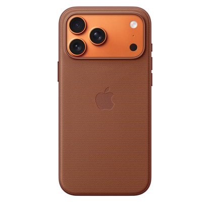 Apple iPhone 17 Pro Max TechWoven Case with MagSafe