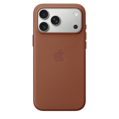 Apple iPhone 17 Pro Max TechWoven Case with MagSafe